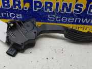 Pedalbelag für Fahrpedal Subaru XV GP 36010FJ010
