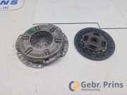 Kupplungsdruckplatte Renault Kangoo I KC