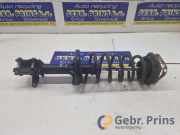 Federbein links hinten Mazda Premacy CP