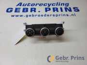 Heizungsbetätigung (Konsole) Renault Clio V B7 275006130R