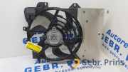 Elektrolüfter Citroen C3 II SC 98372A01