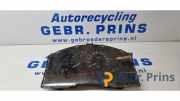 Drehzahlmesser Opel Meriva A 13173376XK