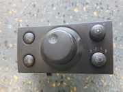 Schalter für Licht Opel Vectra C Caravan Z02