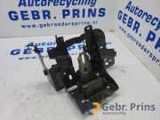 Batterieaufnahme Peugeot 2008 I 980648718001