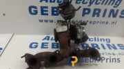 Turbolader VW Golf V 1K 03G253014K