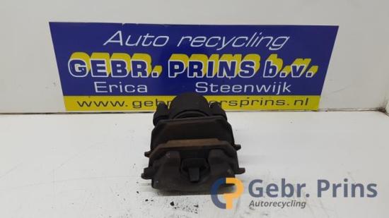 Bremszange rechts vorne Seat Leon 5F Bild Bremszange rechts vorne Seat Leon 5F