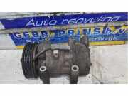 Klimakompressor Peugeot 307 SD6V12