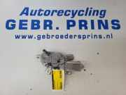Wischermotor hinten Nissan Pixo UA0 38810M68K00