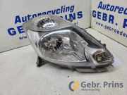 Hauptscheinwerfer rechts Daihatsu Sirion M3 20CB329B