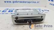 CD-Radio Renault Grand Scenic III JZ 281155040R