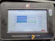 Motor ohne Anbauteile (Benzin) Mazda 2 DE, DH DE13K2