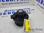 Gebläsemotor Chevrolet Matiz 615299