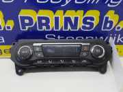Heizungsbetätigung (Konsole) Ford Focus III DYB BM5T18C612CJ