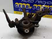 Achsschenkel links vorne Renault Clio II B