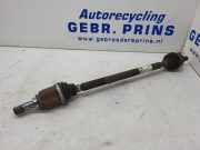 Antriebswelle rechts hinten Renault Twingo III BCM 396008196R