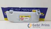 Sonnenblende rechts Peugeot 508 II SW FC, FJ, F4 POMRR8