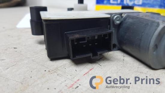 Motor Fensterheber Seat Leon 5F 5Q0959811A Bild Motor Fensterheber Seat Leon 5F 5Q0959811A