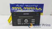 CD-Radio Ford Transit Pritsche F**6 8C1T18C815AC