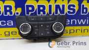 Heizungsbetätigung (Konsole) Opel Mokka A / Mokka X J13 13429880