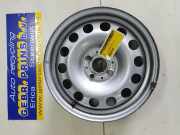 Felge Stahl Mini Mini R50, R53