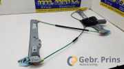 Fensterheber rechts vorne Opel Corsa D S07 013314157