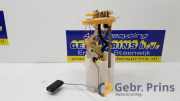 Kraftstoffpumpe Nissan Qashqai II J11 170404EA0A