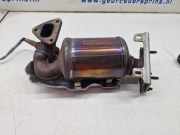 Katalysator ohne Lambdasonde Opel Karl C16 631143927