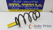 Feder hinten Suzuki Celerio LF