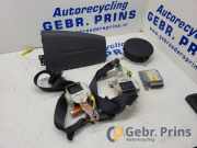 Airbag Chevrolet Matiz 96801174