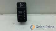 Schalter für Leuchtweitenregelung Opel Agila H00 90346276