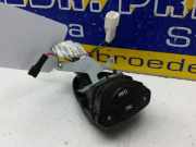 Radio Bedienschalter Nissan Almera Tino V10 929202