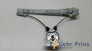 Fensterheber rechts hinten Opel Karl C16 424393492