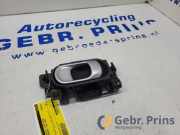 Türgriff links vorne Citroen C5 Aircross A 20210125