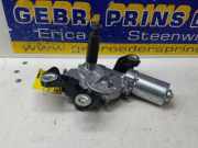 Wischermotor hinten VW Polo V 6R, 6C 5K6955711B