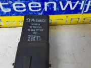 Relais für Glühanlage Peugeot 508 I 9666671780