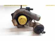 Turbolader Renault Kangoo I Rapid FC 54391015071