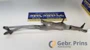 Wischergestänge Mercedes-Benz C-Klasse W204 07380611