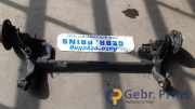 Hinterachse komplett Hyundai i10 IA