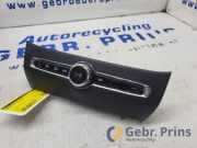 Radio Bedienschalter Volvo V60 II 225 P31467491
