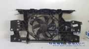 Frontblech Renault Megane III Grandtour KZ 752100004R