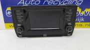 Monitor Navigationssystem VW Golf VII 5G 5G0919605D