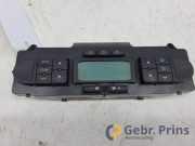 Heizungsbetätigung (Konsole) Seat Altea 5P 6R40G