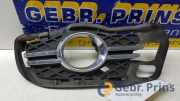 Lüftungsgitter für Stoßfänger Mercedes-Benz C-Klasse W204 2048852223