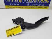 Pedalbelag für Fahrpedal Chevrolet Orlando J309 13253781