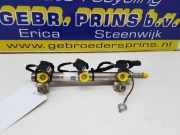 Abstellvorrichtung für Einspritzanlage Opel Karl C16 55490716