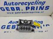 Heizungsbetätigung (Konsole) Mini Mini Cabriolet R57 69797002