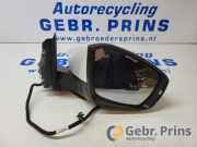 Außenspiegel rechts VW T-Roc A11 22374017C