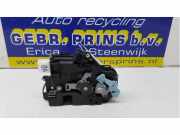 Klappenschlosszug VW Touran 1T3 7L0839016J