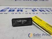 Kennzeichenleuchte mitte Citroen C5 Aircross A 50R19339