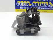 Drosselklappenstutzen Fiat Punto Evo 199 55213019